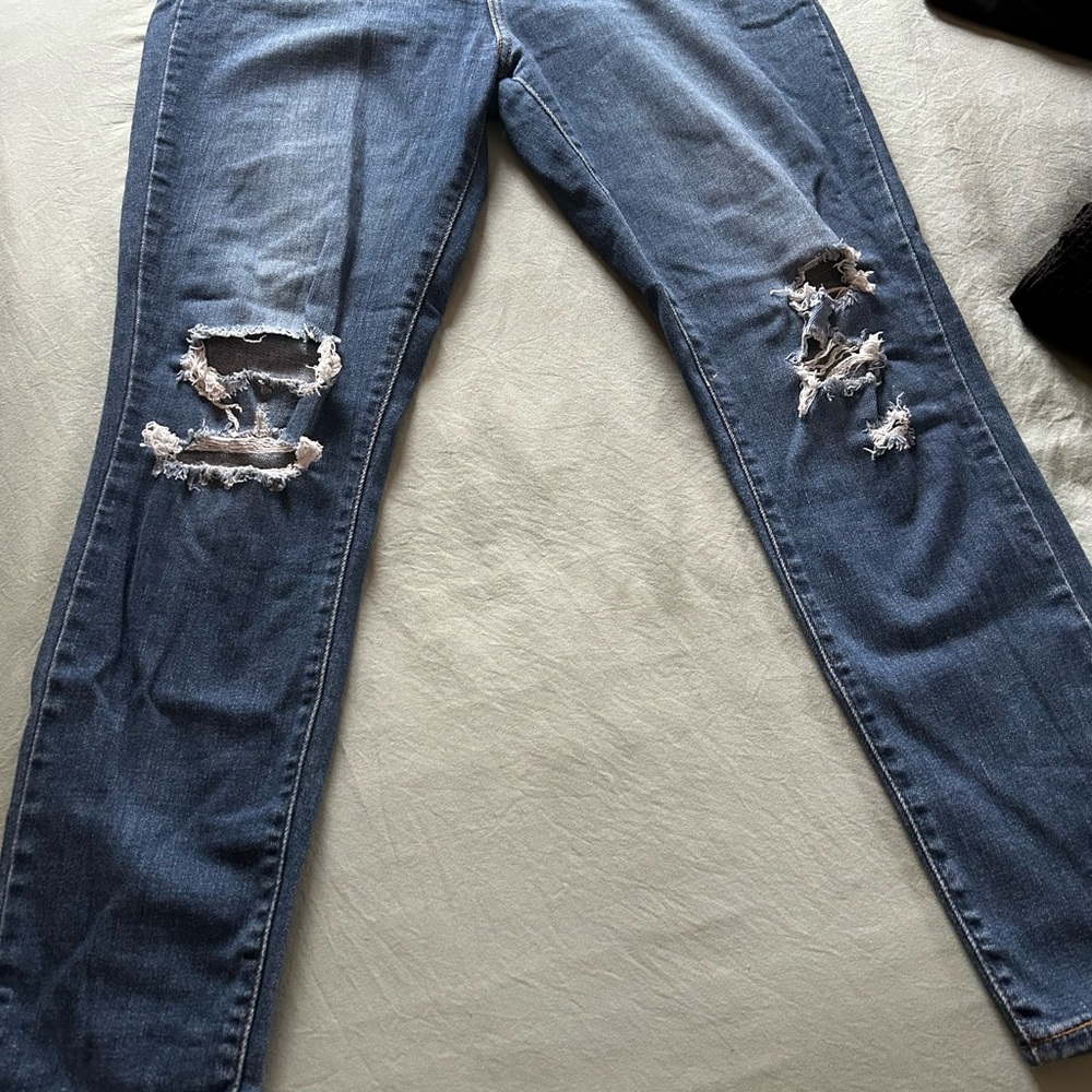 Levi’s High Rise Skinny size 30